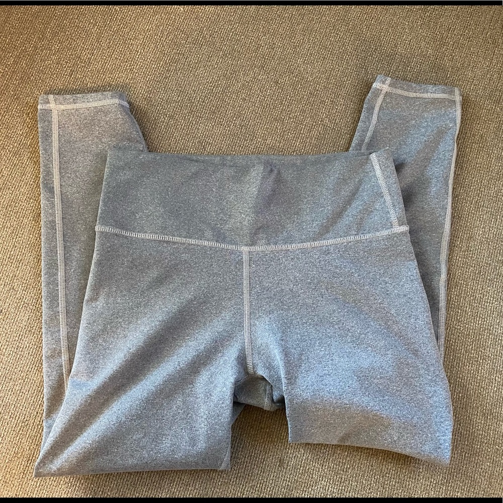 Fabletics High Waisted Powerhold - S